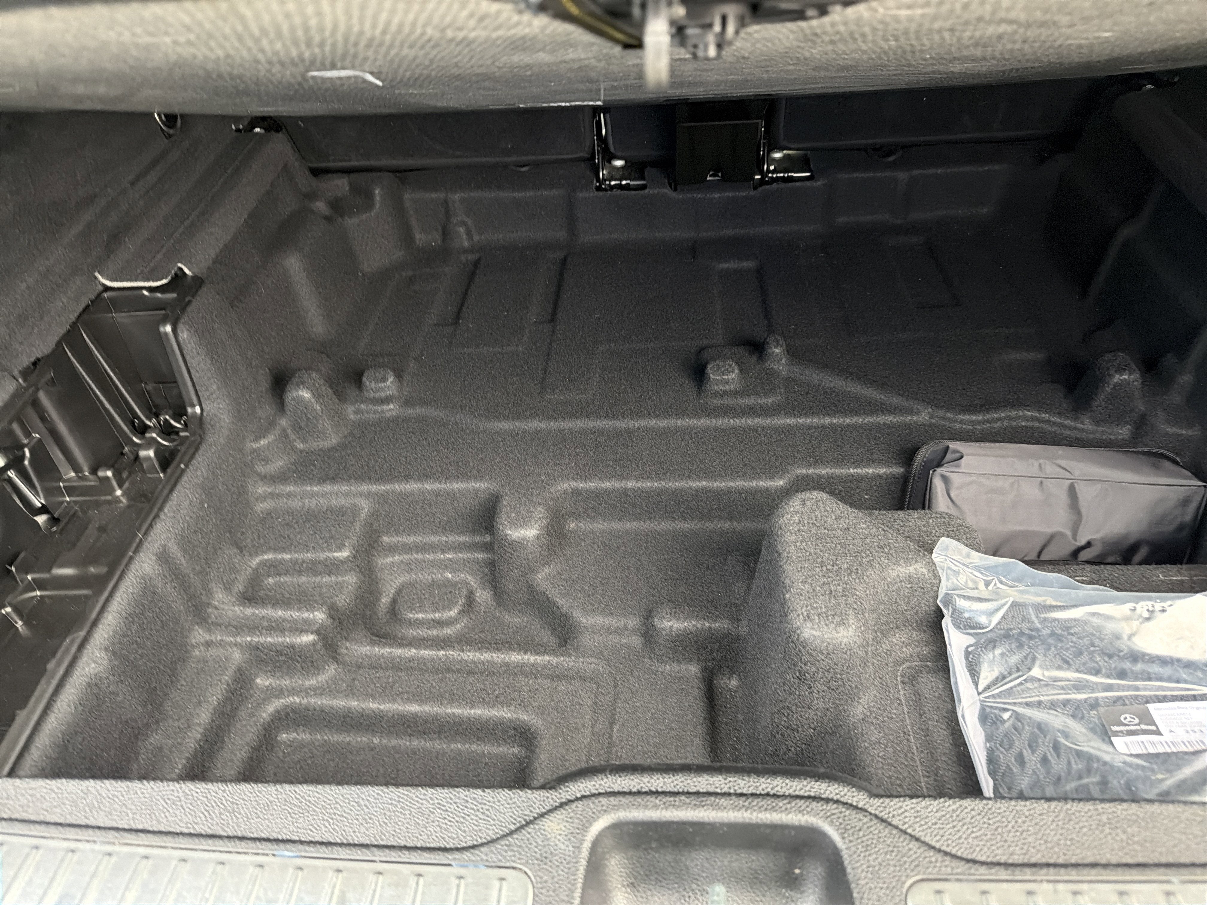 2020 MERCEDES-BEN GLC 43 AMG