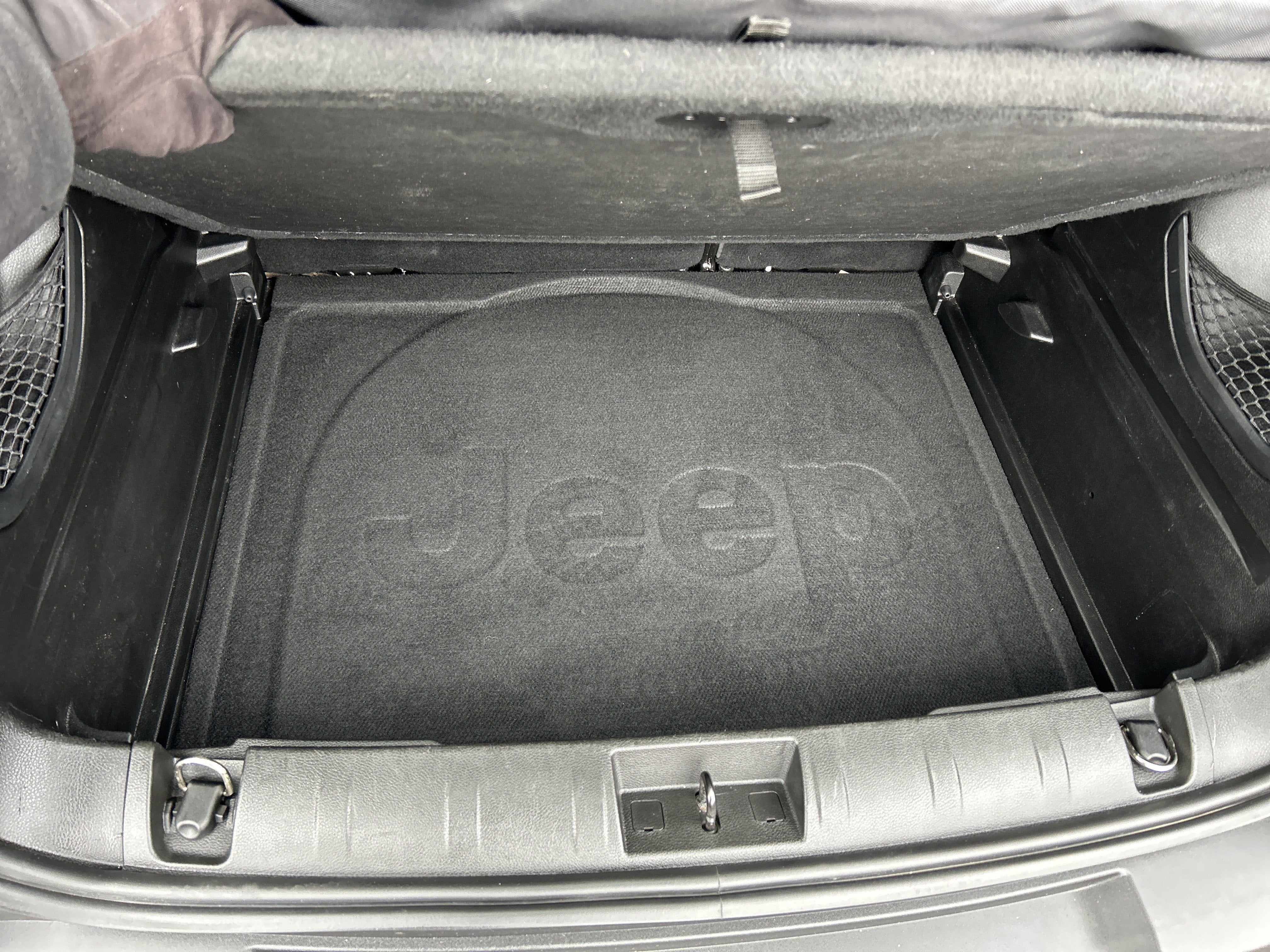 2017 Jeep RENEGADE LIMITED