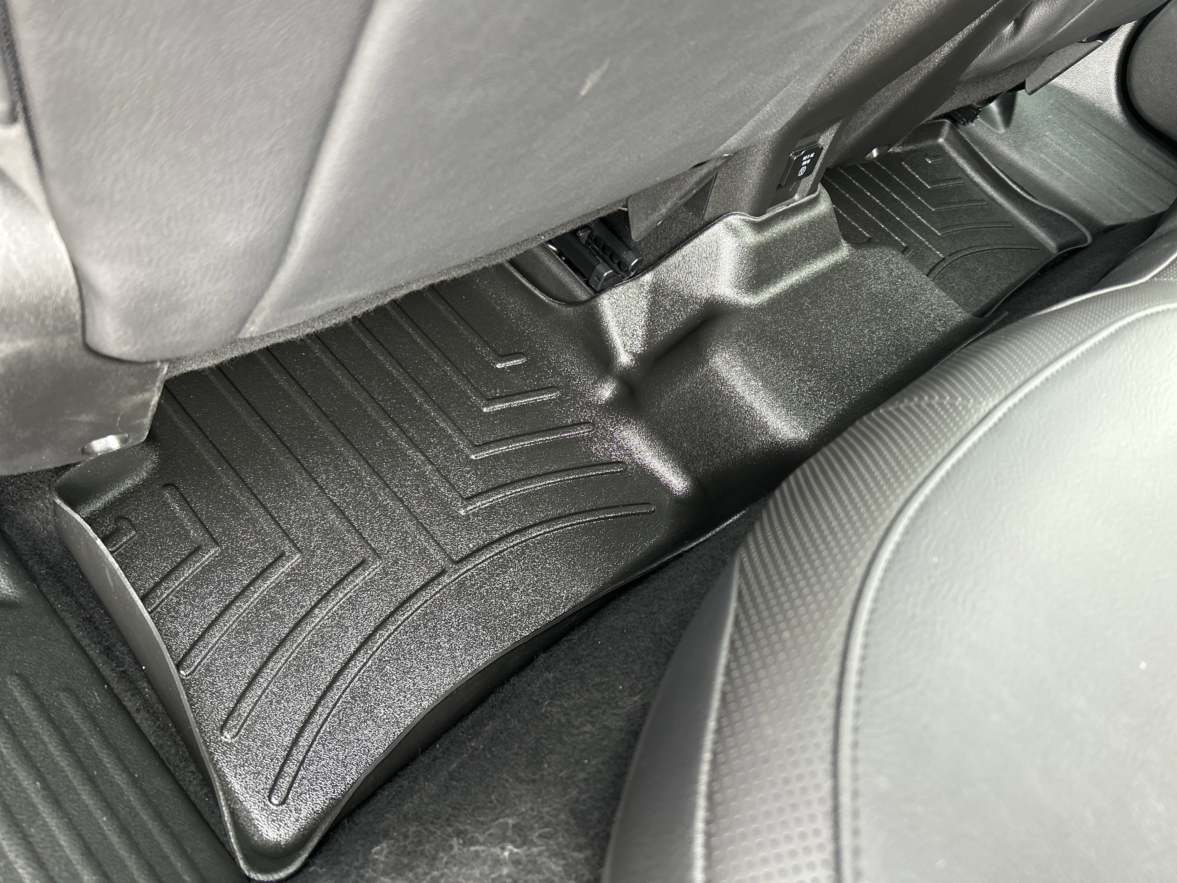 2017 Jeep RENEGADE LIMITED