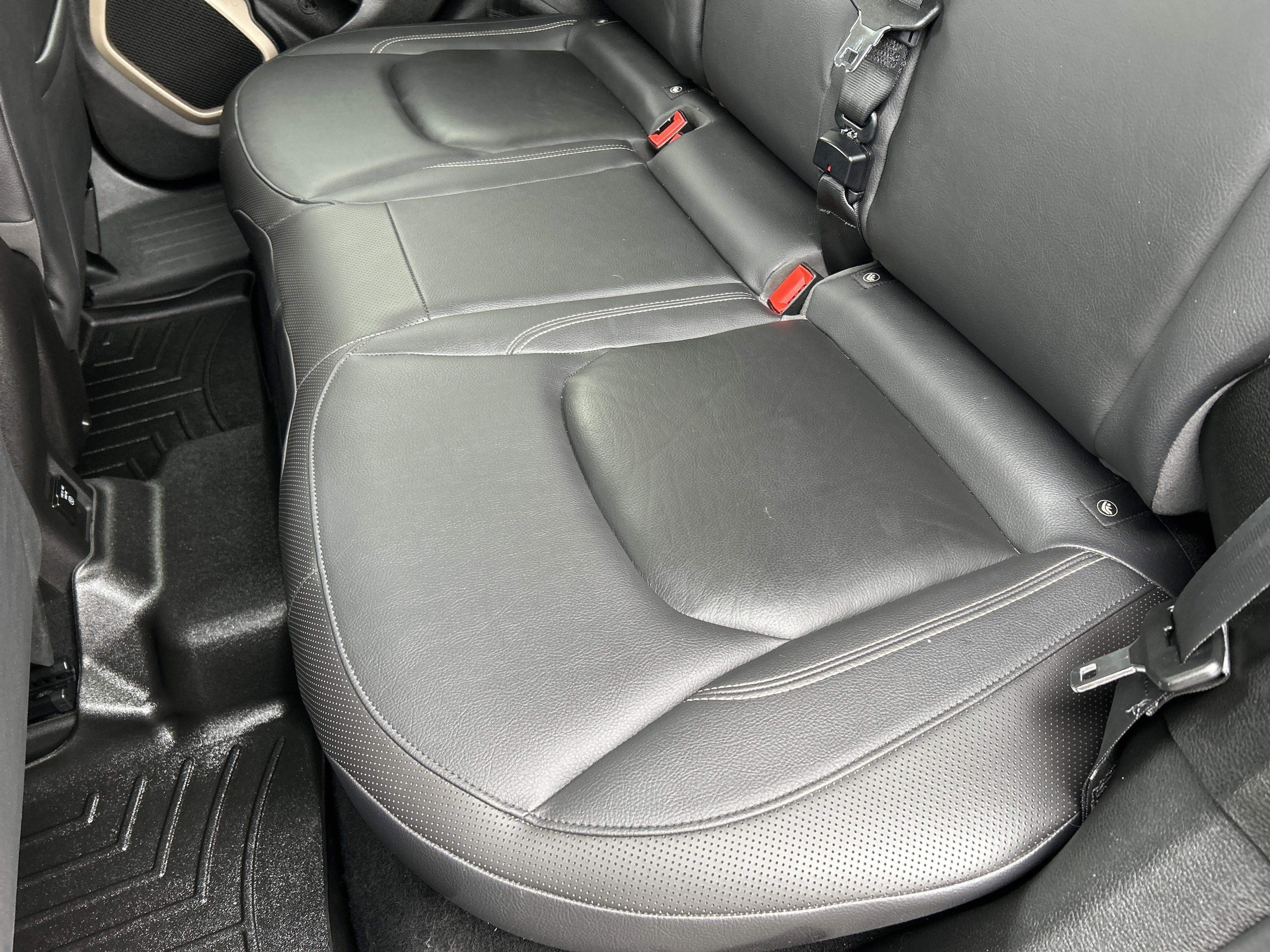 2017 Jeep RENEGADE LIMITED