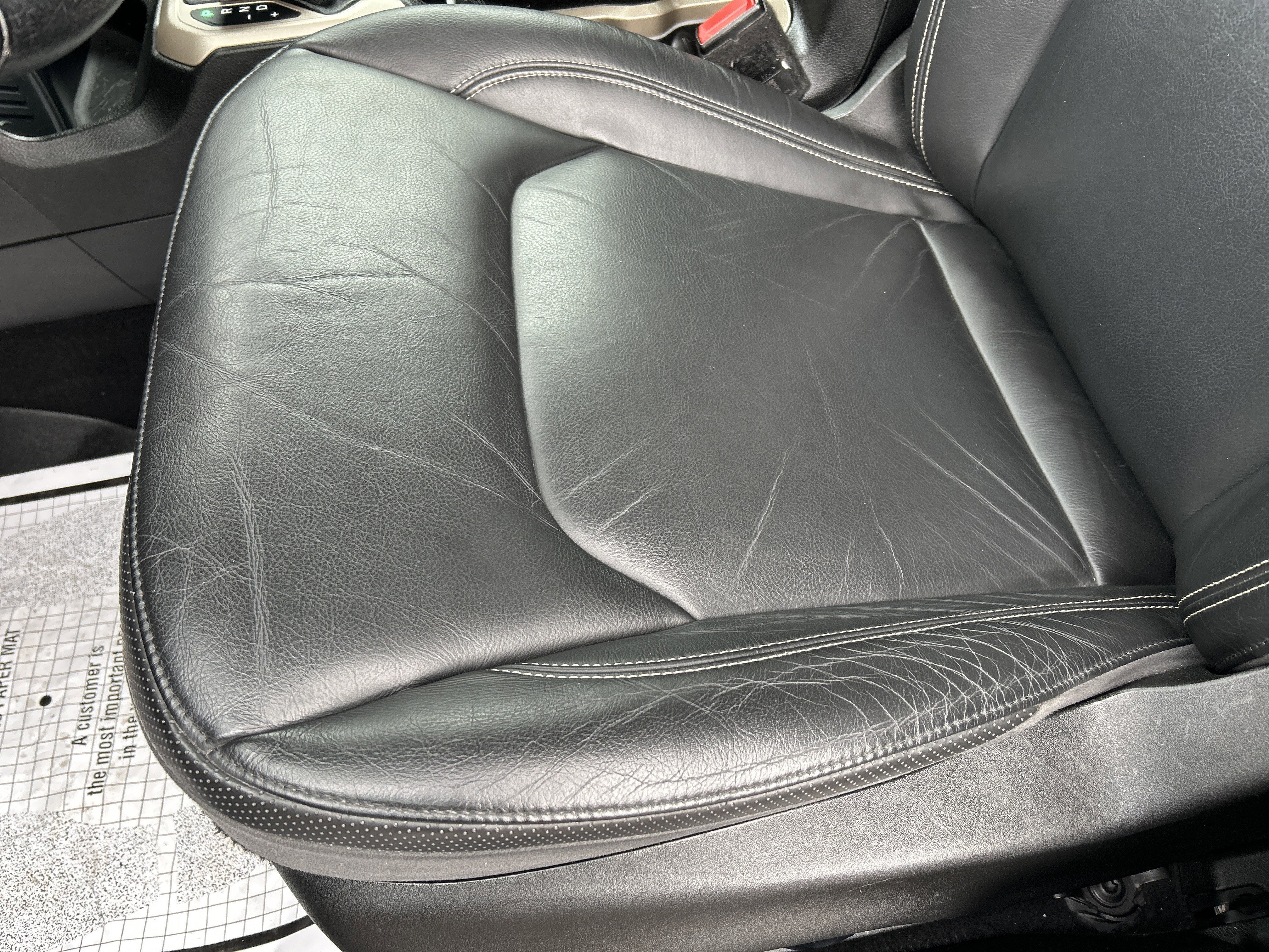 2017 Jeep RENEGADE LIMITED