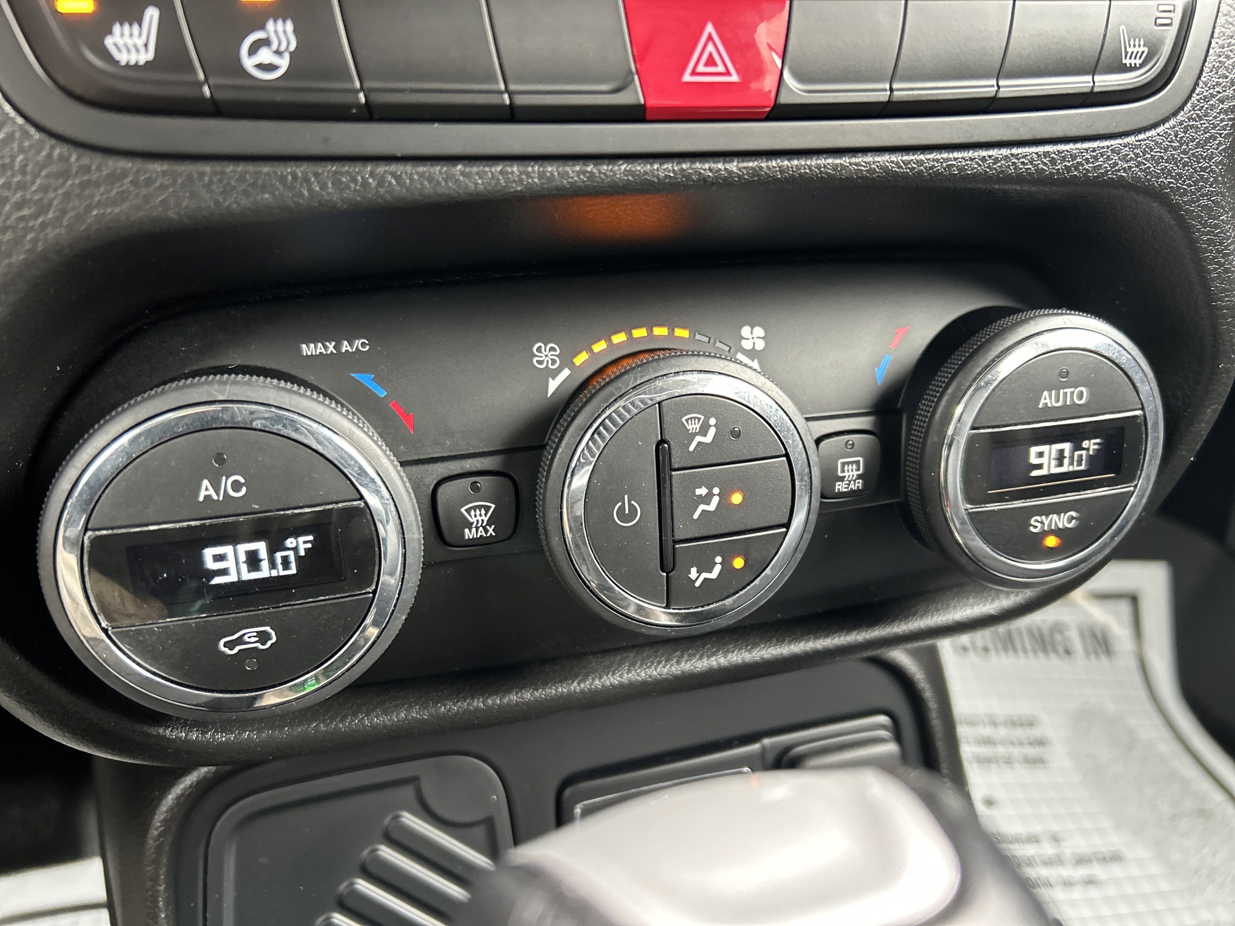 2017 Jeep RENEGADE LIMITED