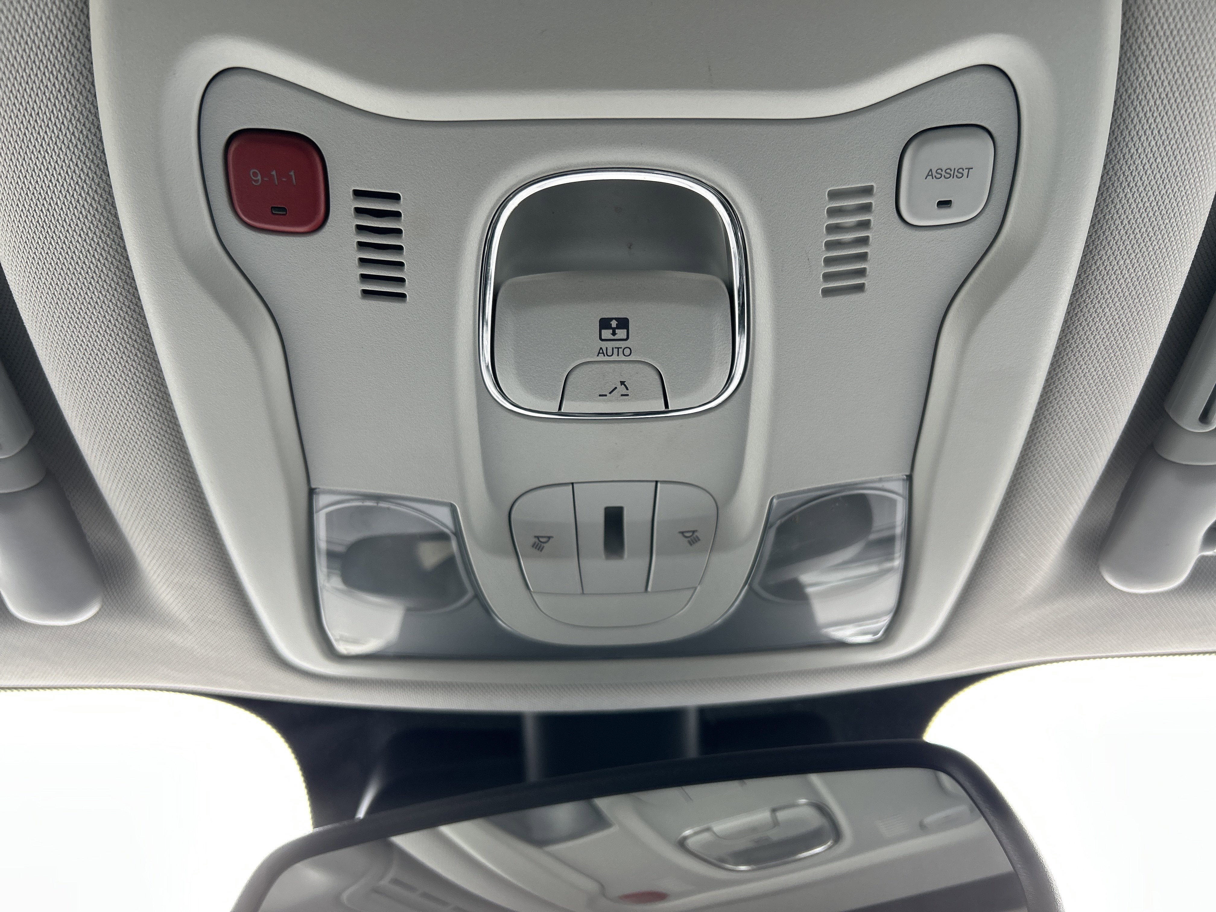 2017 Jeep RENEGADE LIMITED