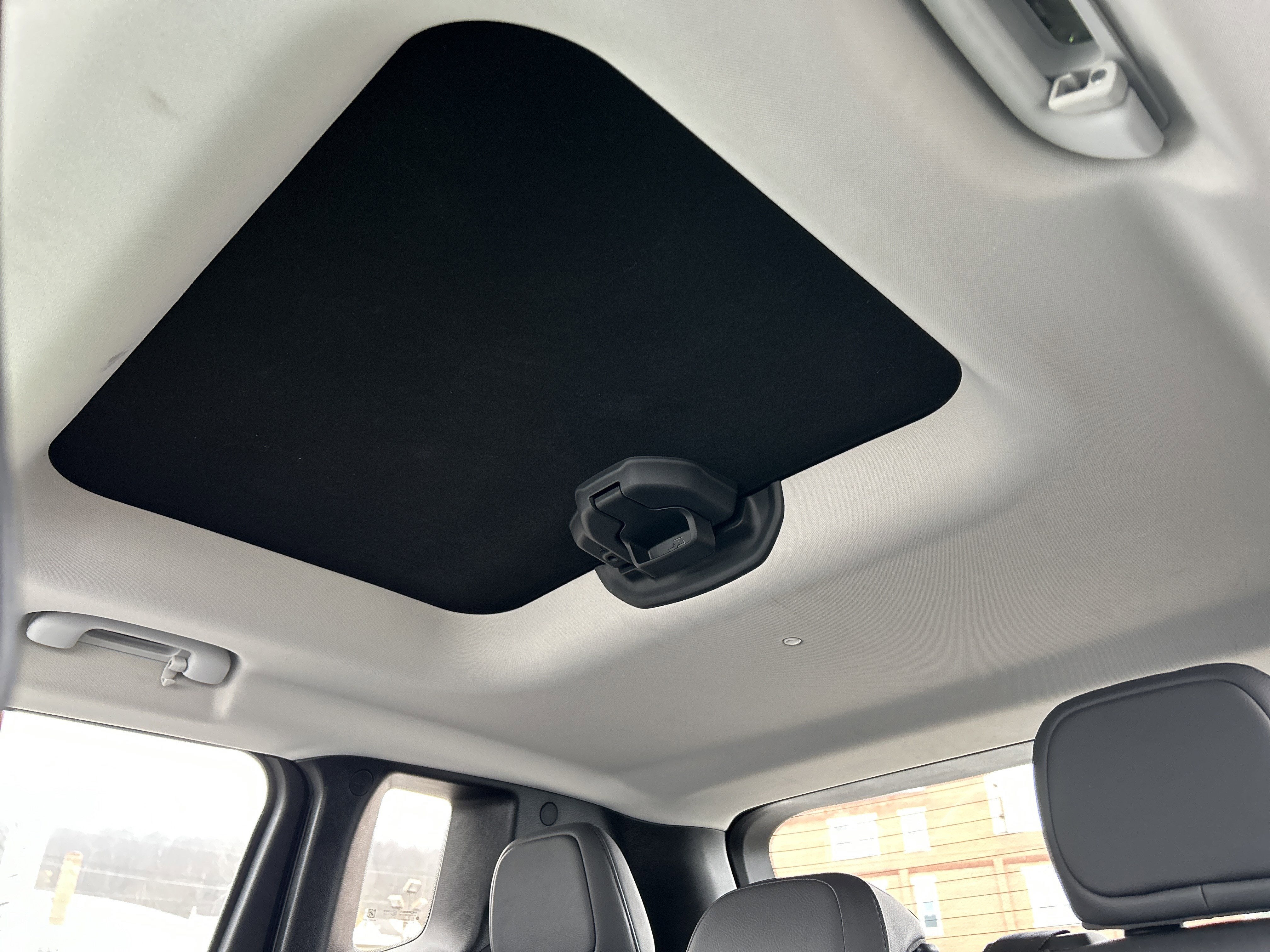 2017 Jeep RENEGADE LIMITED