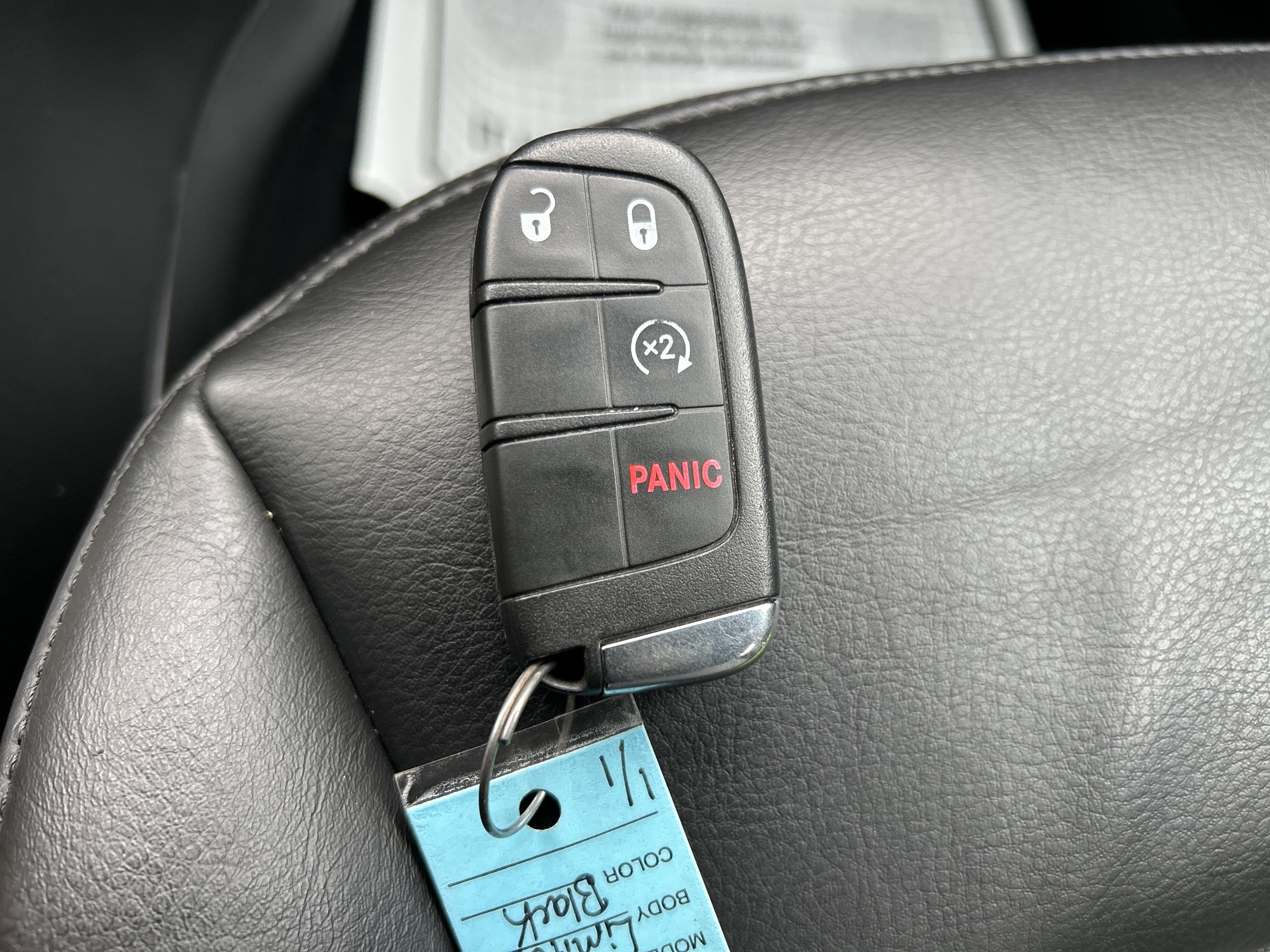 2017 Jeep RENEGADE LIMITED