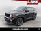 2020 Jeep Renegade Jeepster