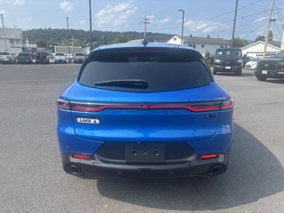 2024 Dodge HORNET R/T BLACKTOP