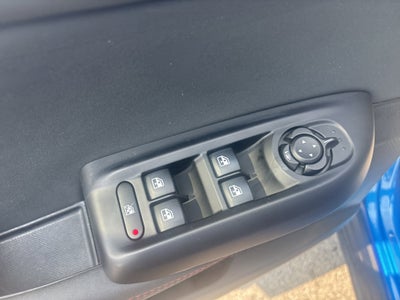 2024 Dodge HORNET R/T BLACKTOP