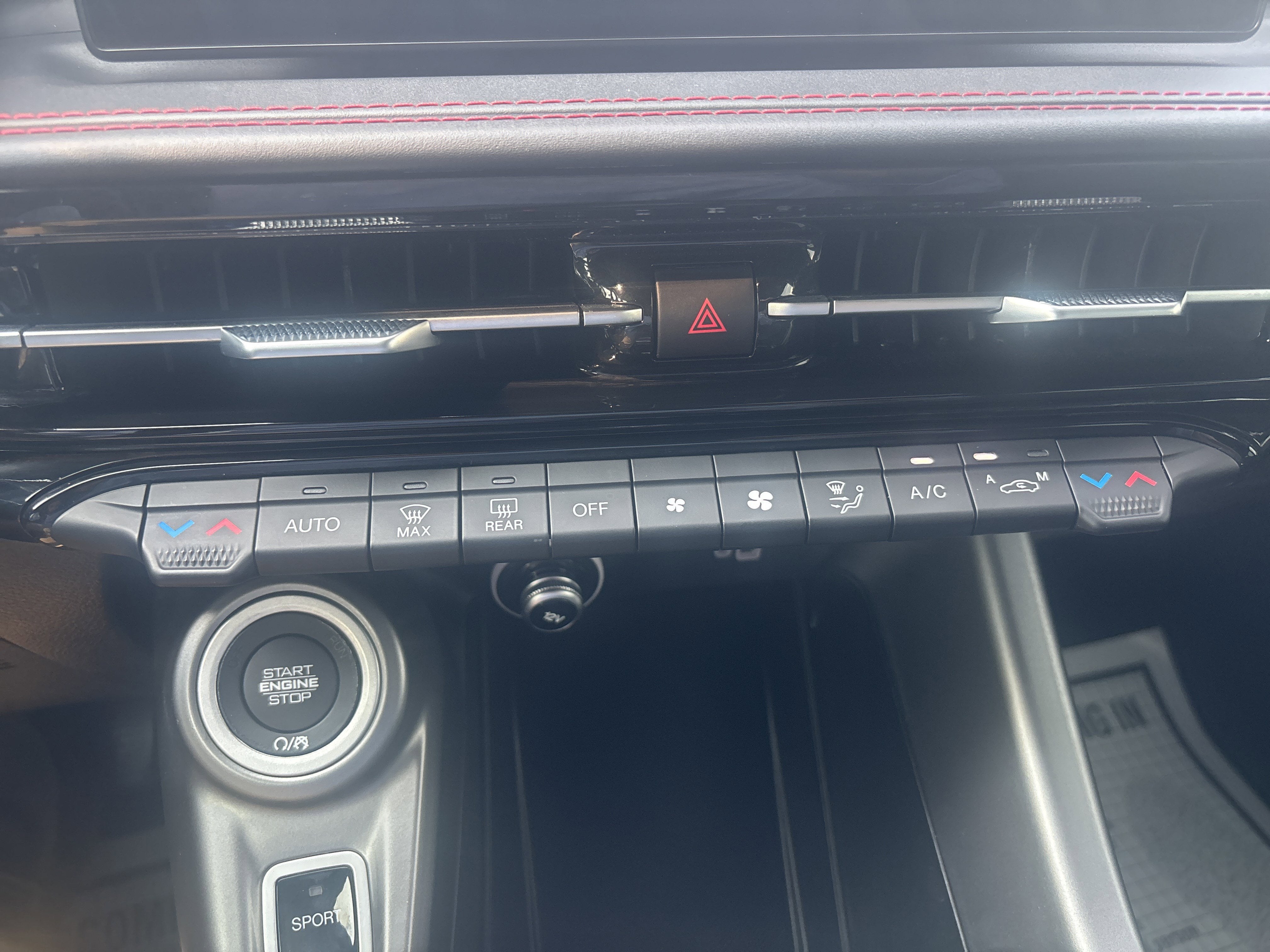 2024 Dodge HORNET R/T BLACKTOP