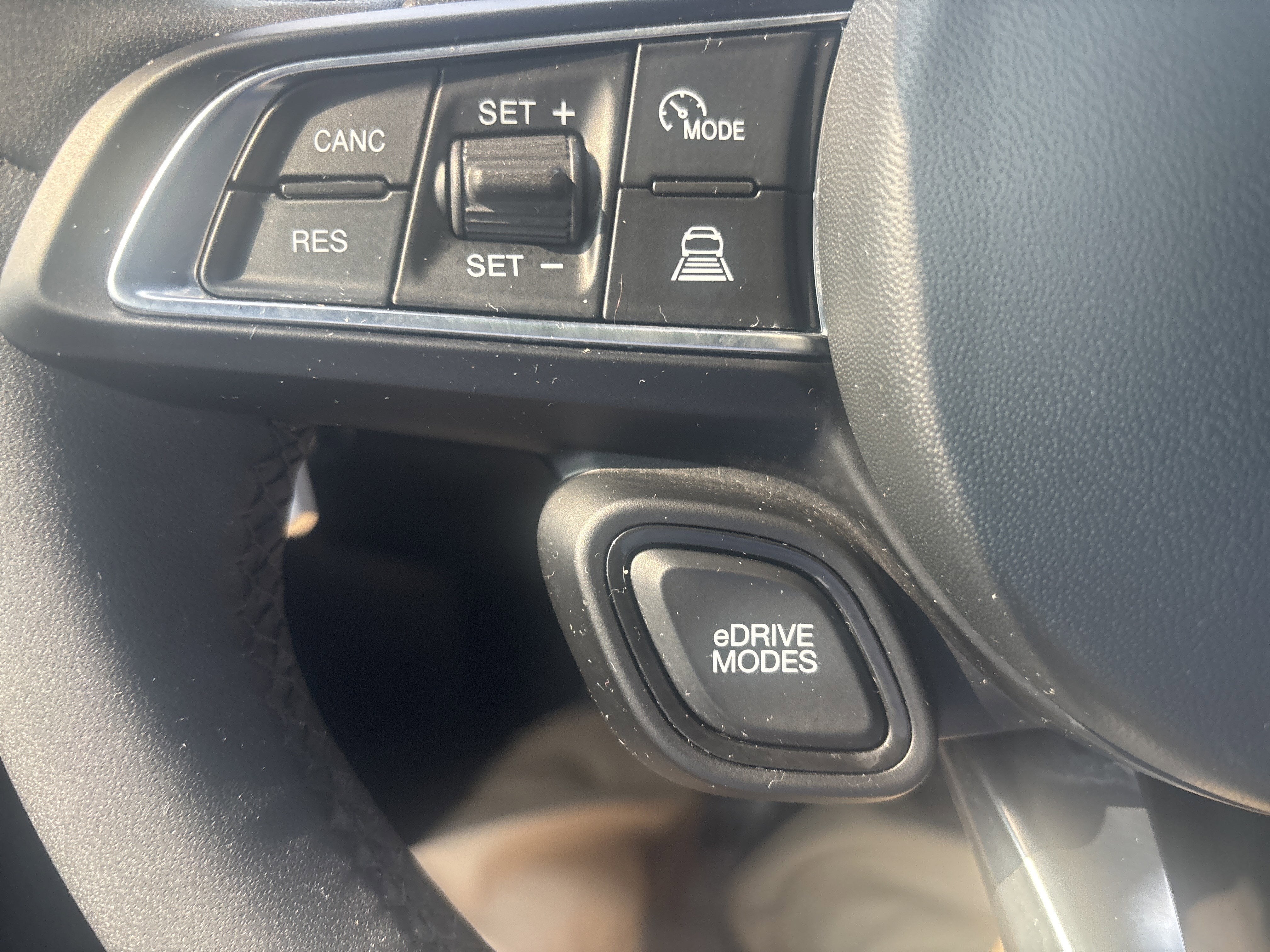 2024 Dodge HORNET R/T BLACKTOP