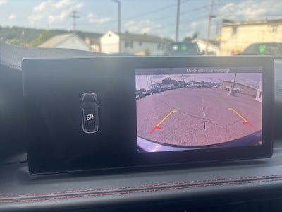 2024 Dodge HORNET R/T BLACKTOP