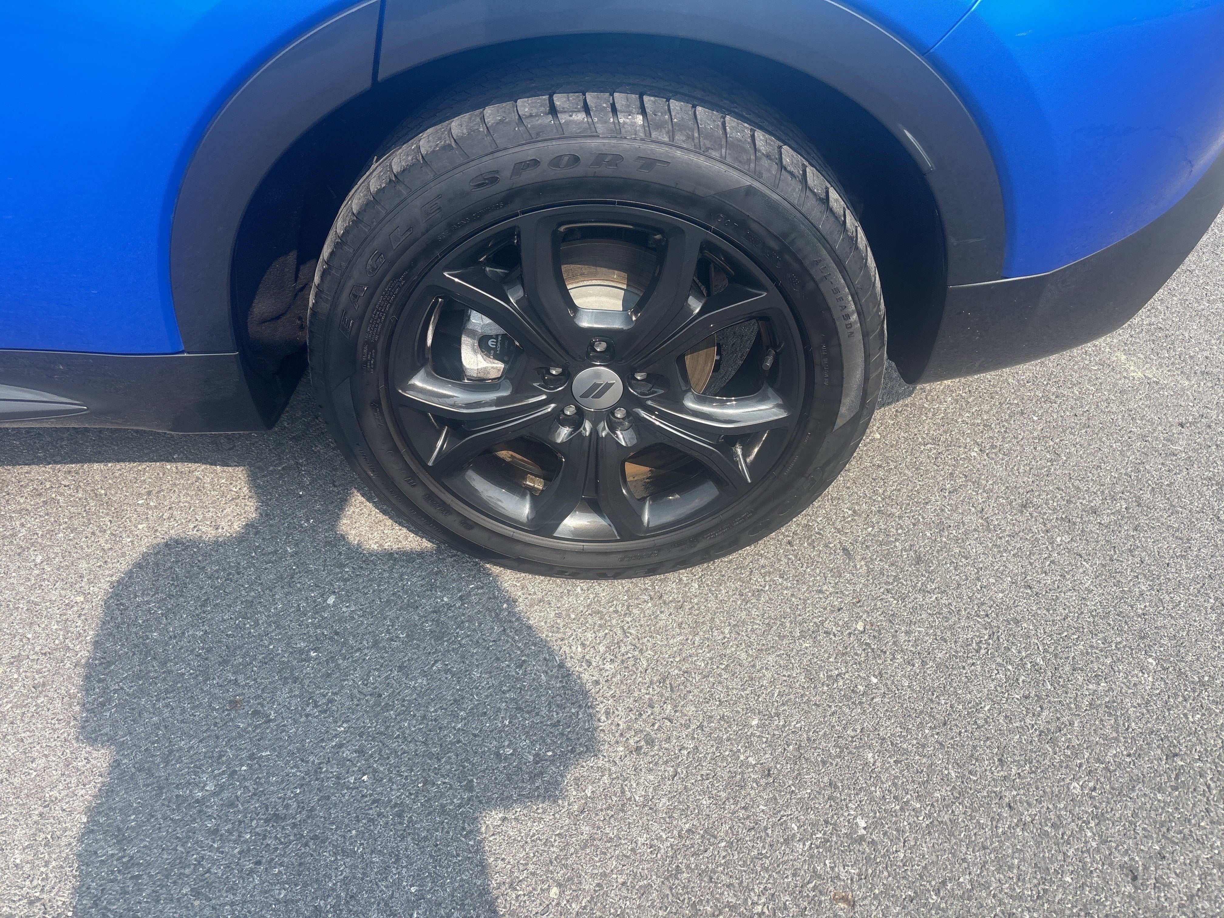 2024 Dodge HORNET R/T BLACKTOP