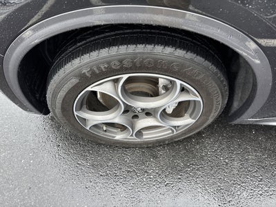 2022 Alfa Romeo STELVIO TI AWD