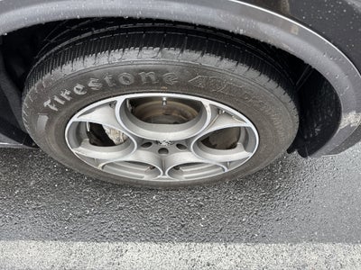 2022 Alfa Romeo STELVIO TI AWD