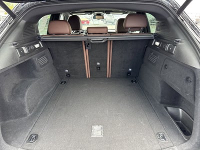 2022 Alfa Romeo STELVIO TI AWD