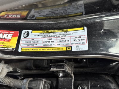 2022 Alfa Romeo STELVIO TI AWD