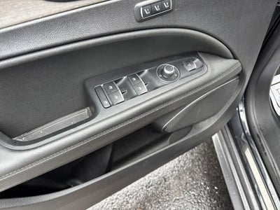 2022 Alfa Romeo STELVIO TI AWD