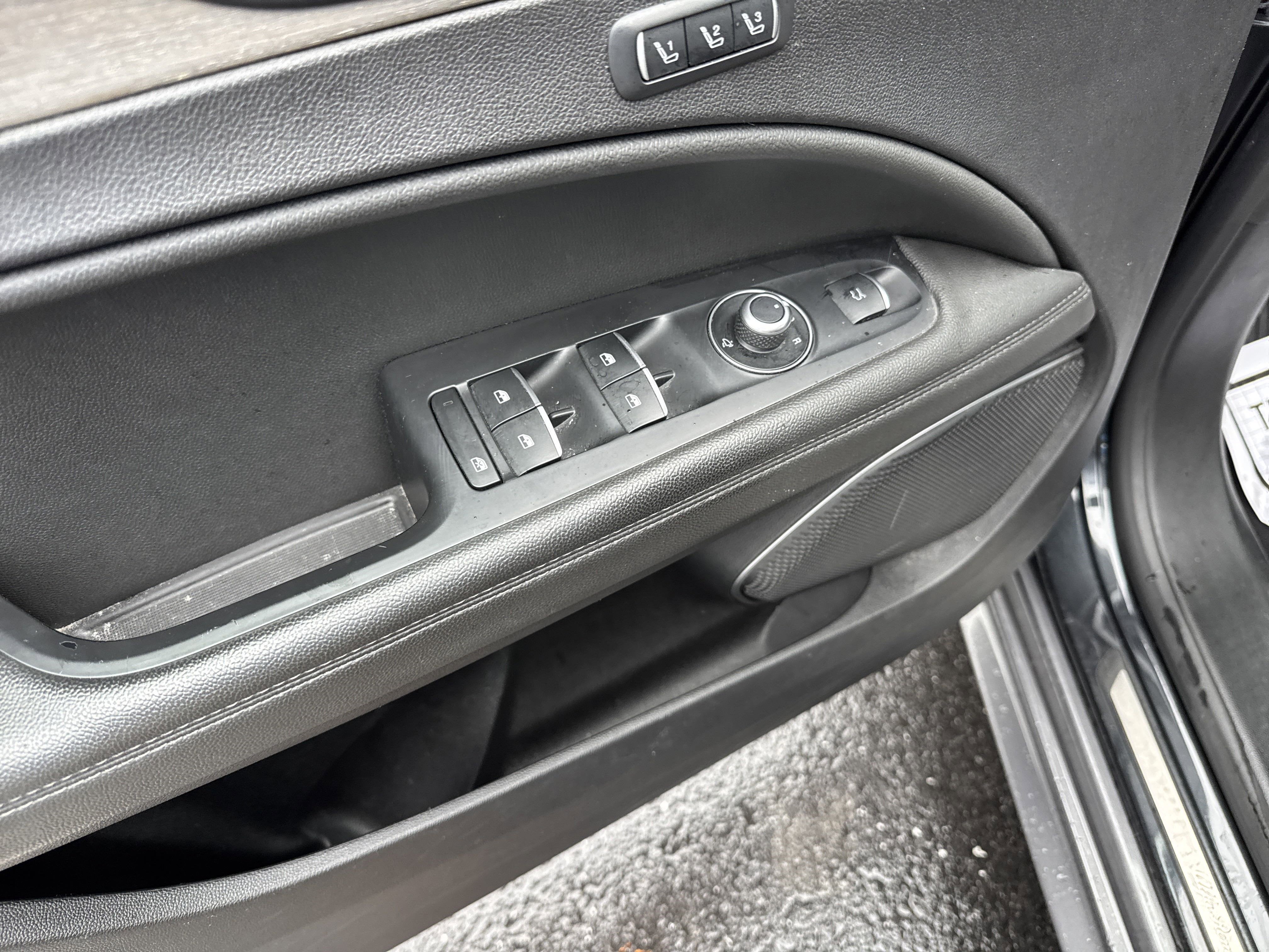 2022 Alfa Romeo STELVIO TI AWD