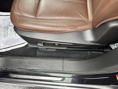 2022 Alfa Romeo STELVIO TI AWD