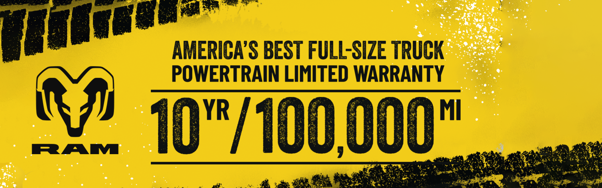 Browse in-stock 2026 RAM trucks