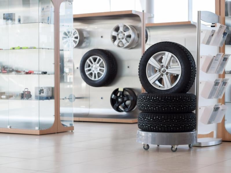 Parts and service at Lake Chrysler Dodge Jeep Ram in Lewistown PA